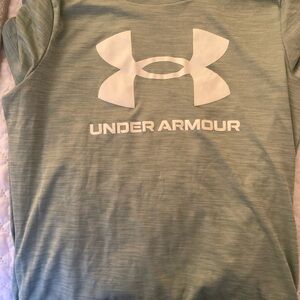 Under Armour